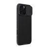 Nillkin CamShield Pro iPhone 16 Plus Case (black)