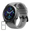 Zeblaze Ares 3 Pro Smartwatch (Gray)