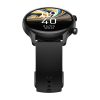 Zeblaze Btalk 3 Plus Smartwatch (Black)