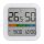 Enjoy MIIIW thermohygrometer (White)