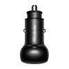 Mcdodo CC-6810 USB-A + USB-C car charger, 30W