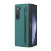 Case Nillkin Flex Pure Fold Samsung Galaxy Z Fold 6 5G (zielony)