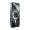 Nillkin Nature TPU Pro Magnetic iPhone 16 Pro Case (blue)