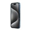 Nillkin Nature TPU Pro Magnetic iPhone 16 Pro Max Case (blue)