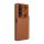 Etui Nillkin Qin Pro Leather Samsung Galaxy Z Fold 6 5G (brązowy)