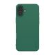 Etui Nillkin Super Frosted Shield Pro iPhone 16 (zielony)