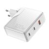 Essager ECT2CA-ZXB02-Z GaN 100W 2C+A Charger (white)