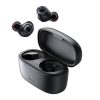 TWS Baseus MA10 headphones (black)