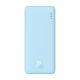 Baseus Airpow 10000 mAh 20W powerbank (blue)