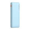 Baseus Airpow 10000 mAh 20W powerbank (blue)