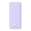 Baseus Airpow 10000mAh 20W Powerbank (purple)