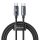 Mcdodo CA-5740 USB-C to USB-C cable, 100W 1.2m (black)