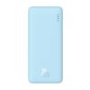 Baseus Airpow 20000mAh 20W powerbank (blue)