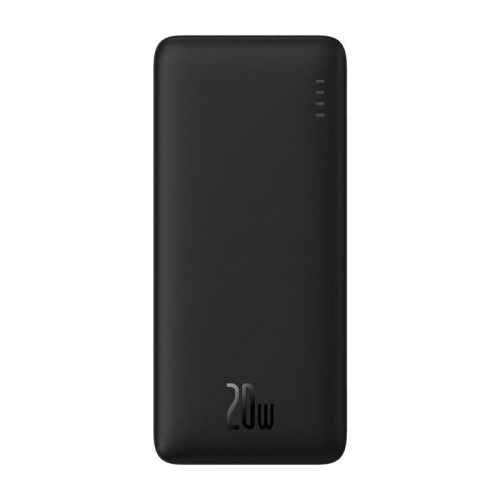 Baseus Airpow 10000mAh 20W powerbank (black)