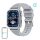 Colmi M41 smartwatch (silver)