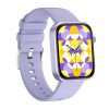 Colmi P71 Smartwatch (Purple)