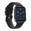 Colmi P20 Smartwatch (Black)