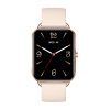 Colmi P20 Smartwatch (Gold)