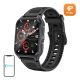 Colmi P73 Smartwatch (Black)