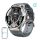 Colmi V69 Smartwatch (Silver)