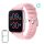 Colmi P28 Plus Smartwatch (Pink)