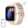 Colmi P28 Plus Smartwatch (Gold)