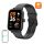 Colmi P81 Smartwatch (Black)