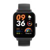 Colmi P81 Smartwatch (Black)