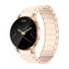 Colmi i28 Ultra Smartwatch Strap (Gold)