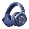 Oneodio Monitor 60 Wired Headphones (Blue)