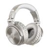 Oneodio Pro C Wireless Headphones (Silver)