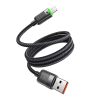 Mcdodo CA-6000 USB-A to Lightning cable, 3A, self-winding