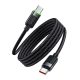 Mcdodo CCA-2000 USB-C to USB-C cable, 60W, self-winding, 1.2m