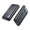 Power Bank Mcdodo MC-0231 Digital Dis 10000mAh, 33W (czarny)