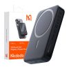 Mcdodo Magnetic Power Bank MC-4261 10000mAh, 20W (black)