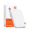 Mcdodo MC-5100 Magnetic Power Bank with Stand 10000mAh, 20W (white)