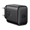 Joyroom JR-TCF20 Wall Charger, 20W, EU (black)