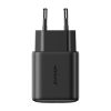 Joyroom JR-TCF20 Wall Charger, 20W, EU (black)