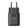 Joyroom JR-TCF20 Wall Charger, 20W, EU (black)