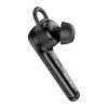 Wireless headphone with microphone New Bee M52 (black)