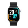 Colmi C8 Max smartwatch with magnetic strap (black)