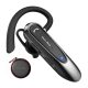 Wireless headphone with microphone New Bee NB45 (black)