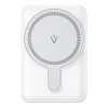 Vention FHSW0 5000mAh 20W magnetic powerbank (white)