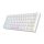 MageGee TS91 wired keyboard (white)