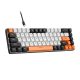 MageGee MK-BOX wired keyboard (black)