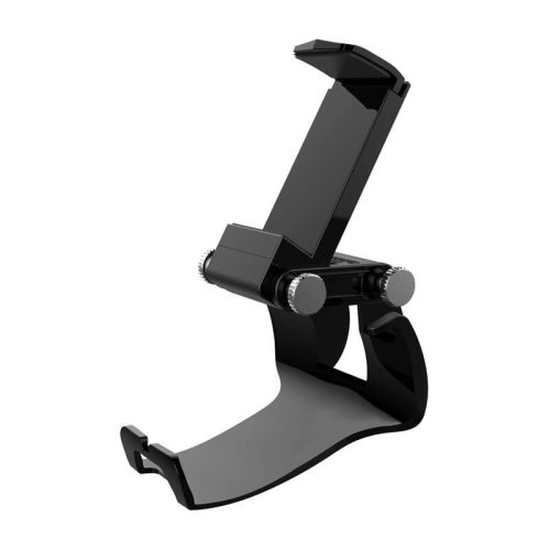 Phone Holder for Controller/Gamepad for PS5 iPega PG-P5005 (black)