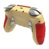 iPega PG-P4020A wireless controller / GamePad PS4 touchpad (red)