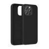 VentionKUEB0-30 Silicone Case for iPhone 14 Pro (black)