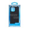 Vention KUFB0-40 Silicone Case for iPhone 15 Pro Max (black)