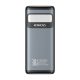 Powerbank PMT30 Romoss 30000mAh 30W (black)